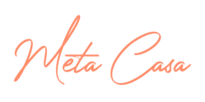 Meta Casa Interior Münster Logo